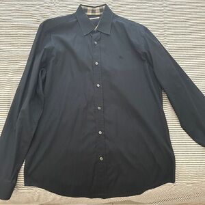 Burberry Button Down shirt